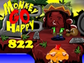 Peli Apina Go Happy Stage 822 verkossa