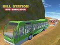 Peli Hill Station Bussimulaattori  verkossa