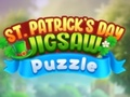 Peli St. Patricks Day -palapeli  verkossa