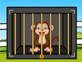 Peli Pelasta Smiley Monkey  verkossa