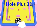 Peli Reikä plus 3d verkossa