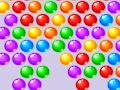 Peli Bubble Shooter: klassinen ottelu 3  verkossa