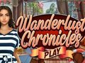 Peli Wanderlust -kronikot verkossa