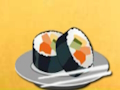 Peli Löydä Special Sushi Delight  verkossa