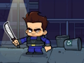 Peli City Zombie Survival 2D verkossa