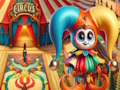 Peli Pomni Circus -pallolelukeräilijä  verkossa