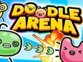 Peli Doodle Arena verkossa