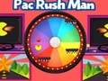Peli Pac Rush Man verkossa
