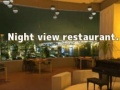 Peli Ravintola Night View  verkossa