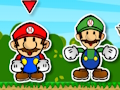 Peli Super Mario -pommi verkossa