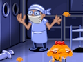 Peli Monkey Go Happy Stage 401  verkossa