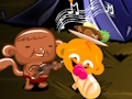 Peli Apina Go Happy Stage 826 verkossa