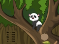 Peli Panda -viidakon paeta verkossa