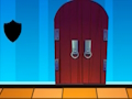 Peli Warrior House Escape verkossa