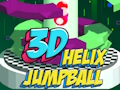 Peli 3d helix hyppypallo verkossa