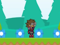 Peli Ninja Boy ja Cursed Coins  verkossa