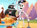 Peli Kirottu Pirate Rescue  verkossa