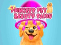 Peli Princess Pet -kauneushoitola  verkossa