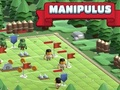 Peli Manipulus verkossa