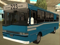 Peli Bussien erot  verkossa