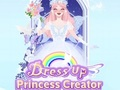 Peli Pue Prinsessa Creator  verkossa