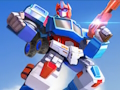 Peli Ylin kaksintaistelu Mecha -robotit verkossa