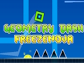 Peli Geometriaviiva FreezeNova  verkossa
