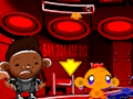 Peli Apina Go Happy Stage 828 verkossa