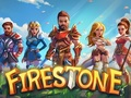 Peli Firestone tyhjäkäynnin RPG verkossa