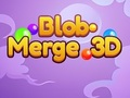 Peli Blob Merge 3D verkossa