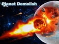 Peli Planeetan tuhoaminen  verkossa