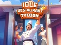 Peli Idle Ravintola Tycoon  verkossa