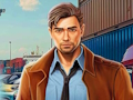 Peli Dock Detective  verkossa