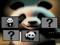 Peli Baby Panda muisti  verkossa