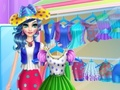 Peli Candy Girl -kesäaika  verkossa