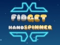 Peli Fidget Hand Spinner verkossa