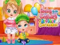 Peli Baby Cathy Ep 38 Brother Careper  verkossa