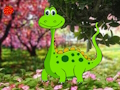 Peli Dino-ystävien tapaaminen  verkossa