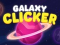 Peli Galaxy Clicker verkossa