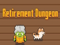 Peli Eläkkeelle jäävä Dungeon  verkossa