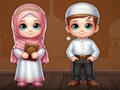Peli Amgel Ramadan -huone paeta verkossa