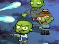 Peli Doomsday Zombie TD verkossa