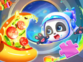 Peli Palapeli: Panda Universe -ravintola  verkossa
