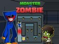 Peli Hirviö vs zombi verkossa