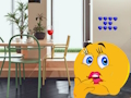 Peli Pakene Emoji-huoneistosta  verkossa