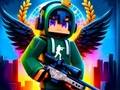 Peli Block Contra: Kytkinisku  verkossa