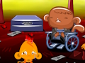 Peli Apina Go Happy Stage 832 verkossa
