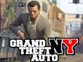 Peli Grand Theft Auto NY verkossa