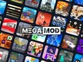 Peli Mega mod verkossa