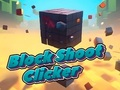 Peli Block Shoot Clicker verkossa